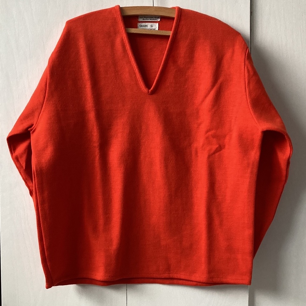 VTG Sears Sweatshirt